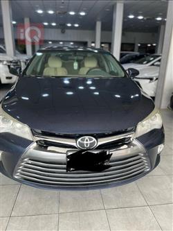 تۆیۆتا کامری